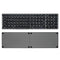 Folding Keyboard Bluetooth Wireless Keypad For iOS Android Windows iPad Tablet