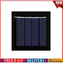 2V 0.2W 100mA Solar Panel DIY Charge Module Mini Polycrystalline Solar Cell