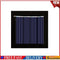 2V 0.2W 100mA Solar Panel DIY Charge Module Mini Polycrystalline Solar Cell #F
