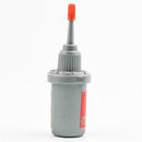 2pcs Multi Purpose Adhesive Glue Instant Strong Oily For Plastic Metal Glue I9S0