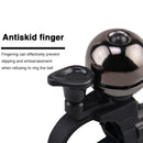 Bicycle Bell MTB Bike Horn Sound Alarm Handlebar Ring for Cycling Safety Ri