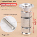 Mountain Road Bike Headset Expander Stem Top Cap Compression Plug Star Nut