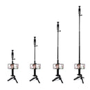 Selfie Stick Extension Pole for Fimi Palm 2 Hand Propeller-Camera extension