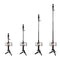 Selfie Stick Extension Pole for Fimi Palm 2 Hand Propeller-Camera extension