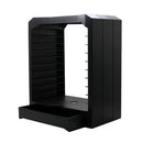 Multifunctional Universal Games & Blu Ray Storage Tower for Xbox One,PS4