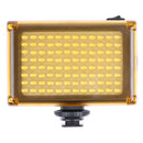 96 LED Video Light for DSLR Camera Camcorder Photography Photo Lamp 3200K/5500K