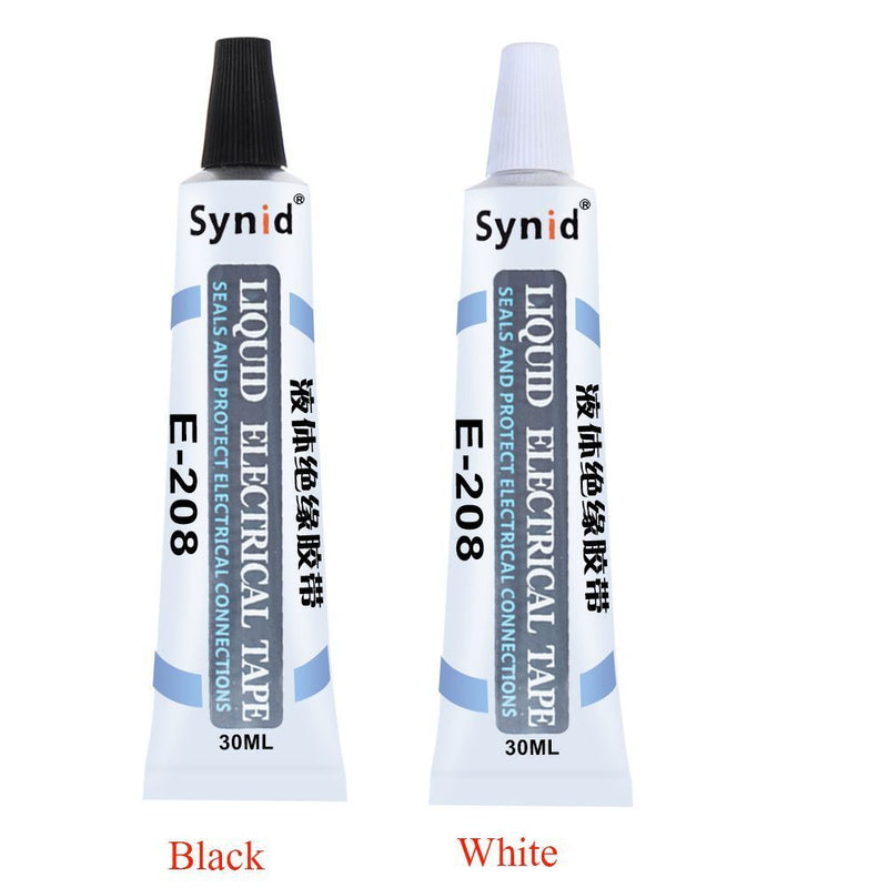 Electrical Tape Waterproof Cable Repair Liquid Insulation Electrical Tape
