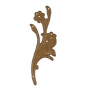 Plum Flower DIY Metal Cutting Dies Stencil for Scrapbook Card Making Craft-
