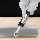 23 in 1 Universal Wrench Flexible 7-19mm Torx Pocket Clamp DIY Repair Tools