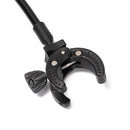 Adjustable Clamp Hands-Free Rotatable Pet Grooming Shelf Hair Dryer Bracket