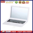 Portable Mini Computer Cosmetic Mirror Women Girls Gift Vanity Looking Glass