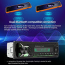 Built-in dashboard Bluetooth Car MP3 Player Car Radio In-dash Audio Head Unit