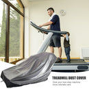 Household Treadmill Dust Cover Waterproof Rain Protector (95x110x160cm) Newly