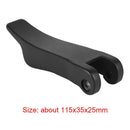 Electric Scooter Folding Rod Base Hook Wrench for Ninebot MAX G30 Black