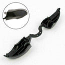 UK LB RB Trigger Bumper Button Replacements For Microsoft H0A5 Controller F3L1