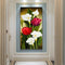 Tulips and Calla Lilies Oil Paint By Numbers DIY Home Decoration Gift Wall Art