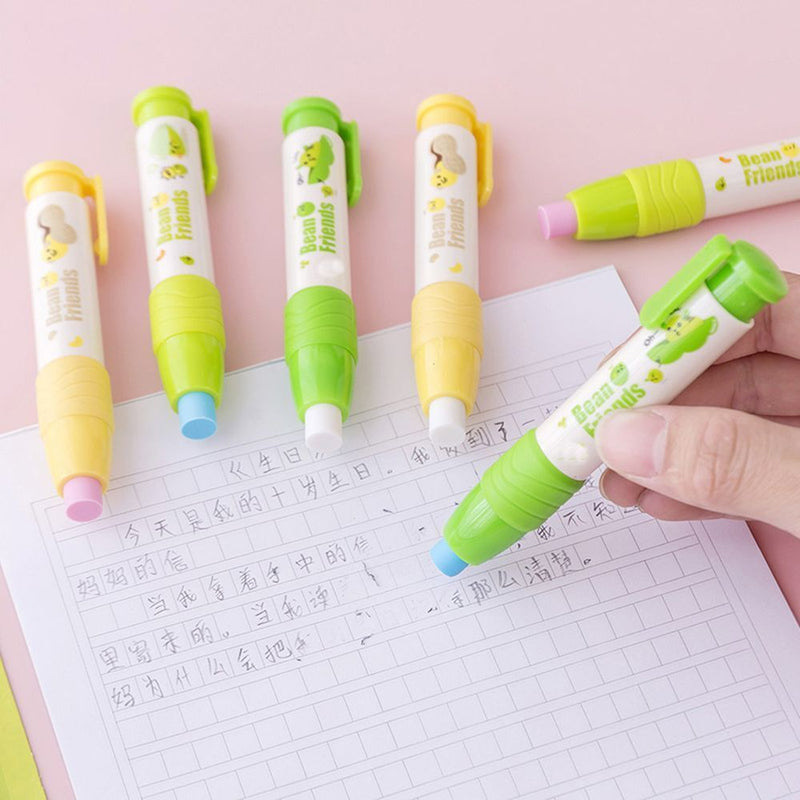 Creative Drawing Accessories Pencil Erasers Correction Tool Rubber Eraser