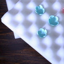 Fondant Sugarcraft Baking Tool Cake Decorating Dry Flower Foam Pad Sponge Mats