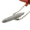 Multi-use Cross Switch Key Wrench High Speed Rail Car Subway Door Spanner Newly