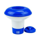 Chlorine Bromine Tablet Floating Dispenser Floater Spa Hot tub Swimming Po hot.