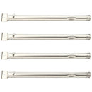 Steel Tools Picnic Grill Burner Tube Pipe Grill Accessories BBQ Gas Pipe