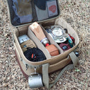 Lamp Tableware Storage Bag Outdoor Camping Picnic Bag for Picnic Travel Cam