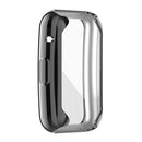 TPU Protector Case Anti Scratches Full Cover for Huawei Watch Fit (Grey) Newly