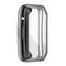TPU Protector Case Anti Scratches Full Cover for Huawei Watch Fit (Grey) Newly