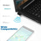 3 in 1 USB Bluetooth 5.0 Audio Transmitter Receiver Adapter For TV HOT P Y2I1