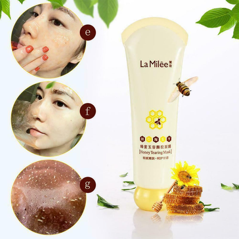 2021 Remover Peel Off Dead Skin Clean Pores Shrink Skin Care Face Care H2W5
