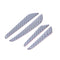 Protector Car Door Edge Guard Carbon Fiber Protection Strip Anti-collision