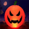 Yard Halloween Inflatables Pumpkin RGB LED Lights For Holiday Party Yard Garden