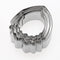 4pcs/set Stainless Steel Fondant Cake Decoration Peony Petal Cutter Mold