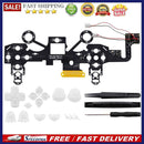 For PS4 DIY LED Wireless Game Controller Light Board Parts Set Game Accessories