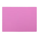 PVC Cutting Board DIY Patchwork Mat Pad Self-healing Leather Cutting Mat(A5