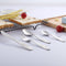 Western-style Children Tableware Spoon Fork Set Kid Cutlery Baby Flatware