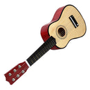 Portable 21 inch 6 Strings Ukulele Mini Guitar Musical Instrument Children