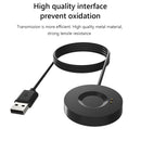 Magnetic Sport Watch Charger Cable for ZTE Watch GT EC24C Power Supply Wire Cord