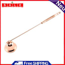 Nordic Candle Wick Extinguish Snuffer Gadget Bedroom Decor Gift for Candle Lover