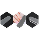 Strip Manicure Pedicure 320/400/3000 Nail Care Nail Files Sanding Buffer
