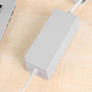 AC100-245V Power Adapter Charger Cable Fit for Nintend Wii Console (US)