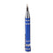 8 In 1 Portable Alloy Screw Driver Pen Set Slotted Bits Repair Tools Blue