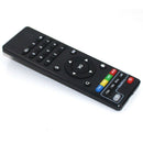 Wireless Replacement Remote Control Android Smart TV Box X96 T95 H96 V88 MXQ 4K