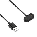 Portable Smart Watch Charging Cable Cord Accessories for Huami Amazfit GTS4 Mini