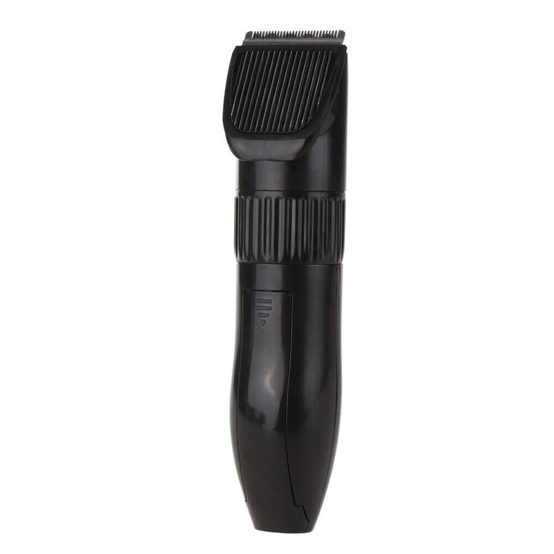Rechargeable Hair Clipper Professional Hair Trimmer for Men Electric Cutter Hair