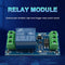 XH-M213 High Level Trigger 1 Way Relay Module Board with Optocoupler Isolation