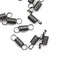 Double Ear Tension Spring Hook Spring Extension Spring Tension Spring