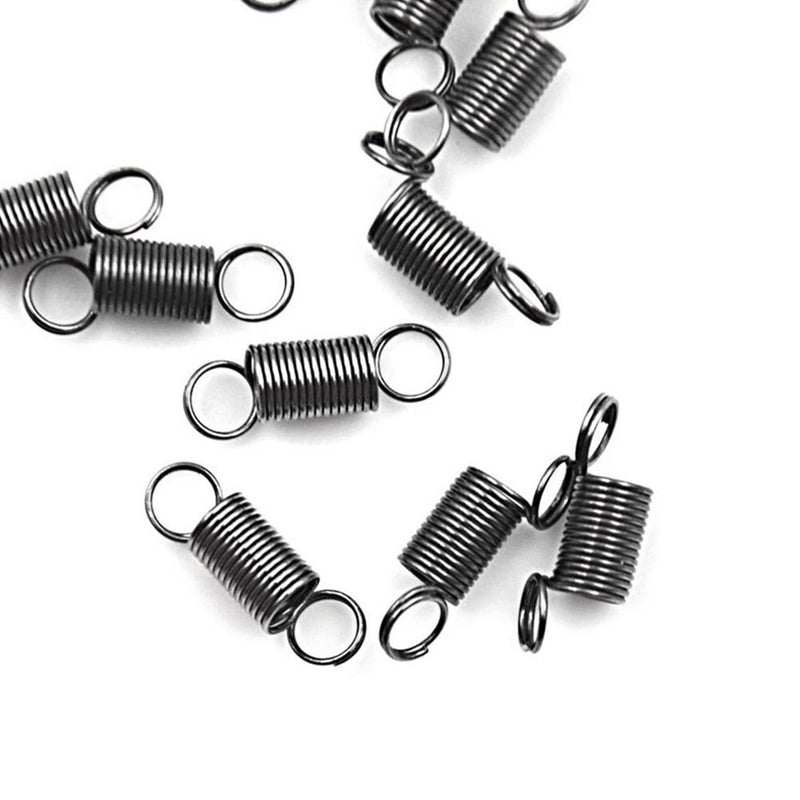 Double Ear Tension Spring Hook Spring Extension Spring Tension Spring
