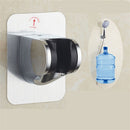 Home Base Bathroom Accessory Shower Bracket Showerhead Stand Shower Head Holder