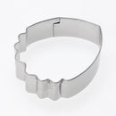4pcs/set Stainless Steel Fondant Cake Decoration Peony Petal Cutter Mold